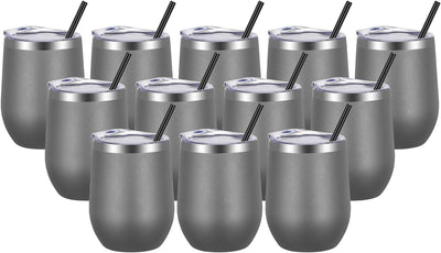 Custom Wine Tumblers