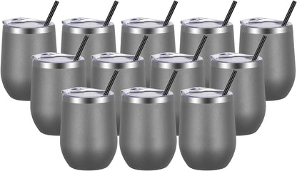 Custom Wine Tumblers