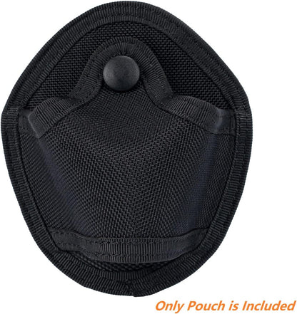 Nylon Quick Handcuff Pouch