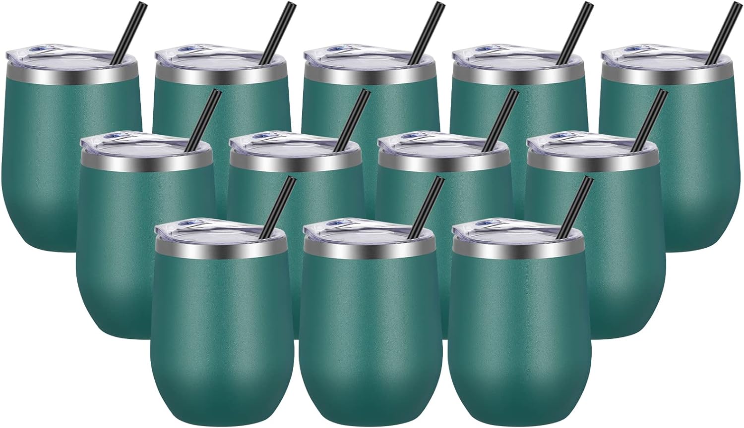 Custom Wine Tumblers