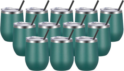Custom Wine Tumblers