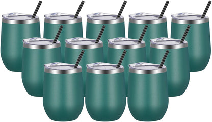 Custom Wine Tumblers