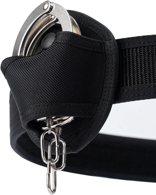 Nylon Quick Handcuff Pouch