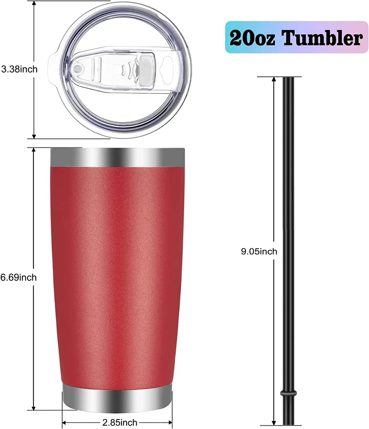 Custom Tumblers/Coffee Cups