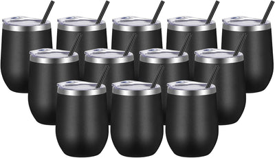Custom Wine Tumblers