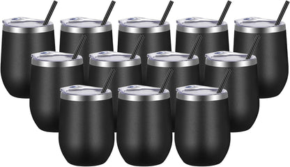 Custom Wine Tumblers