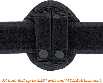 Nylon Quick Handcuff Pouch