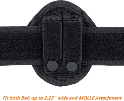 Nylon Quick Handcuff Pouch