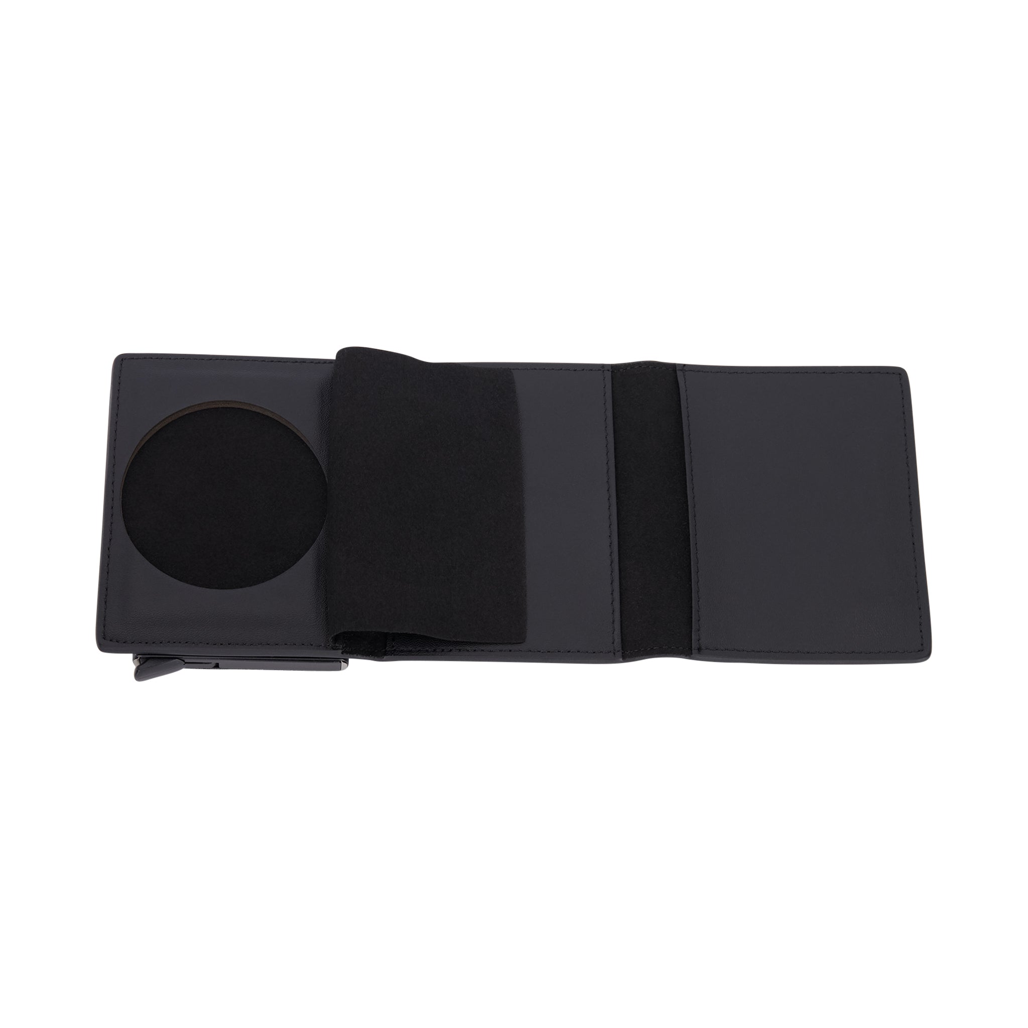 The Original Badge Wallet - Fits the Alberta Corrections