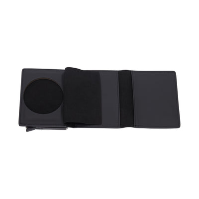 The Original Badge Wallet - Fits the Alberta Sheriffs