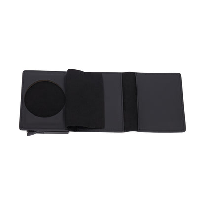 The Original Badge Wallet - Fits the Alberta Sheriffs