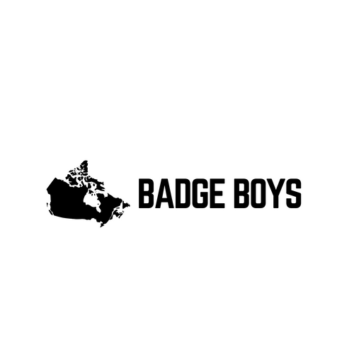 Badge Boys