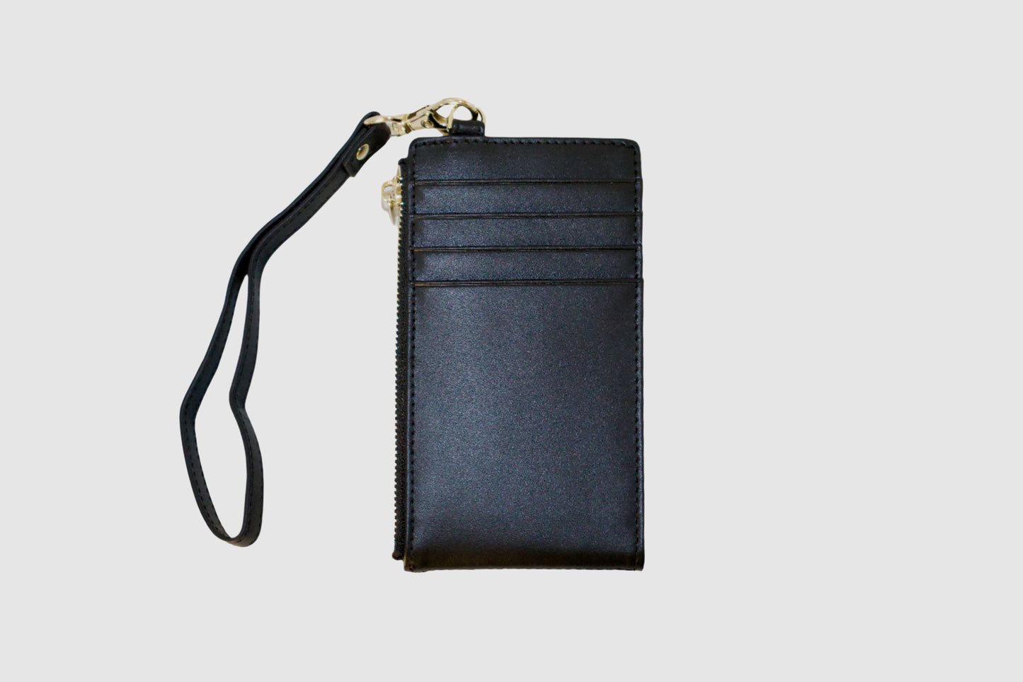 BadgeBoys Badge Wristlet
