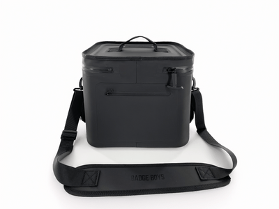 Cold Case Cooler + Free Tumbler