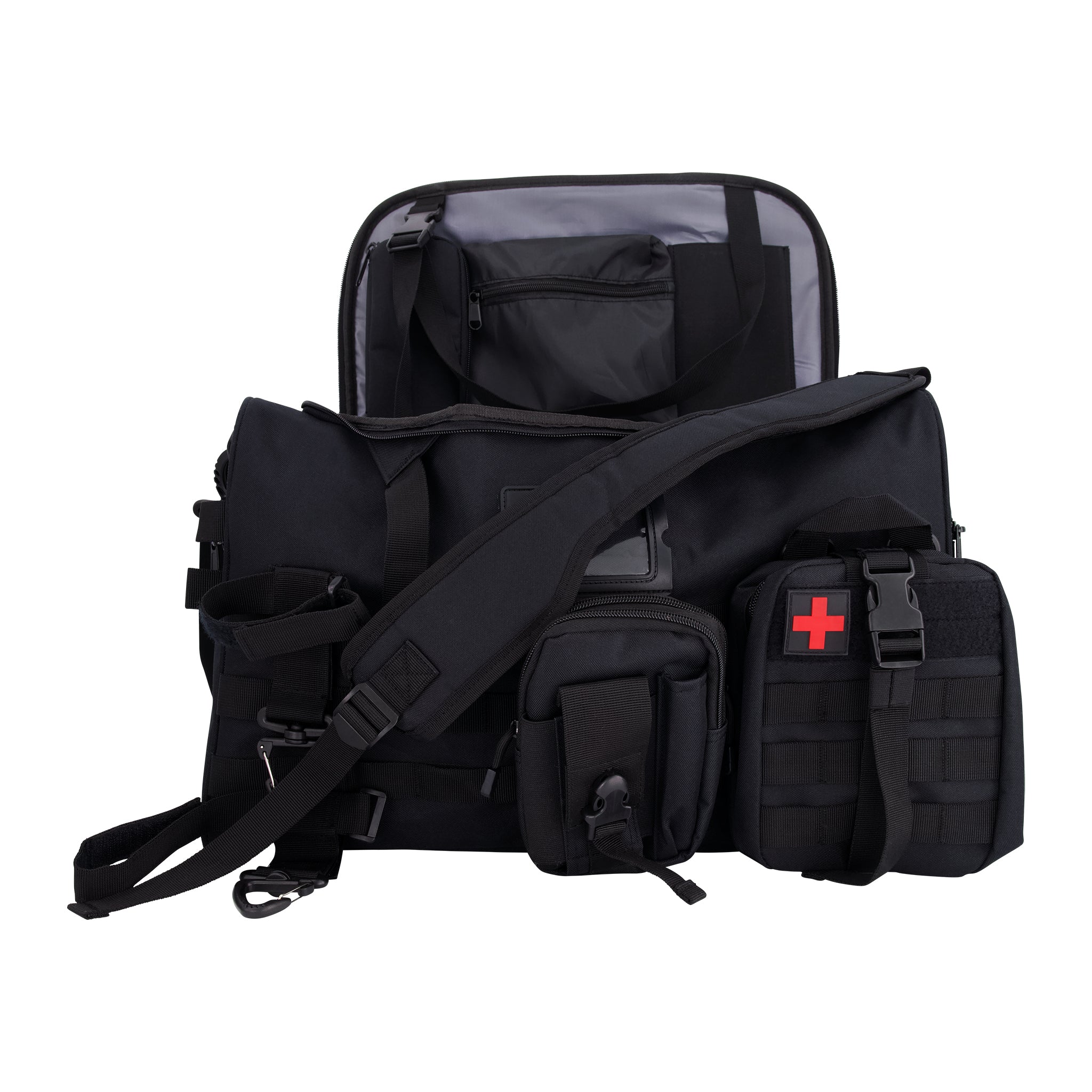 LIMITED BUNDLE- Ultimate Duty Bag Bundle