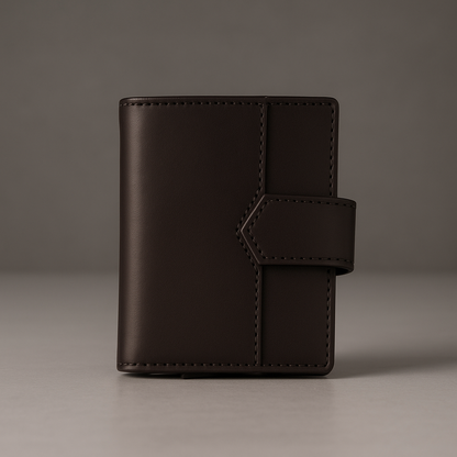 The Original Badge Wallet - Fits the RCMP Badge