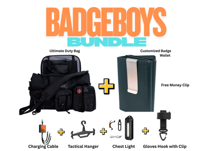 The BadgeBoys Bundle