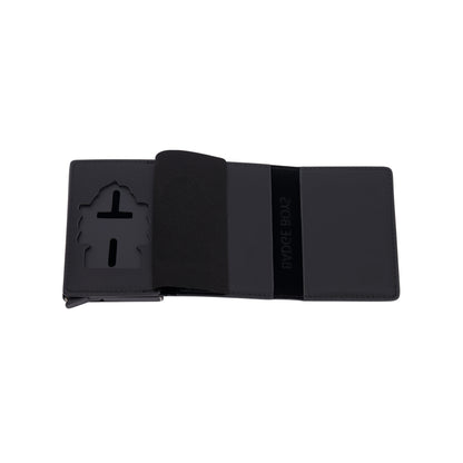 The Original Badge Wallet - Fits the Correctional Service of Canada Badge (CSC) Badge