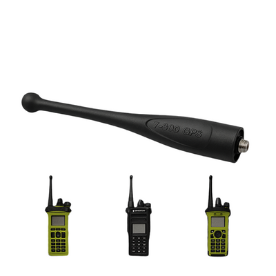 Stubby Antenna