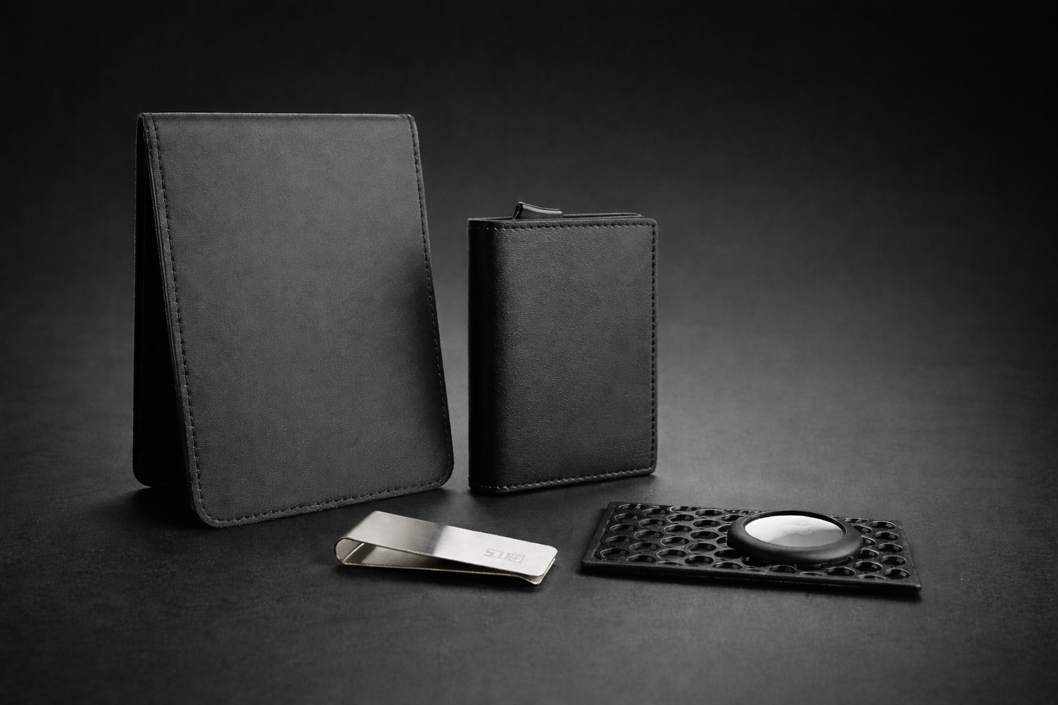 Wallets