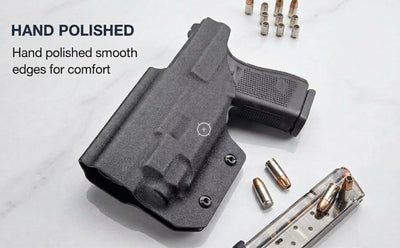IWB Conceal Glock 45 Holster | Pre-Order Special