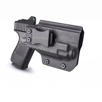 IWB Conceal Glock 45 Holster | Pre-Order Special