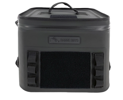 Cold Case Cooler + Free Tumbler