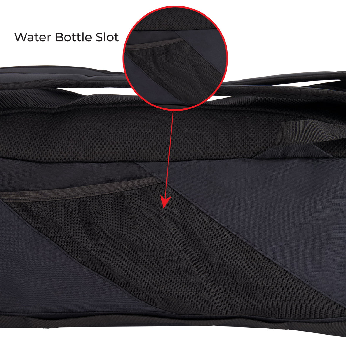 The Ultimate Duty Bag