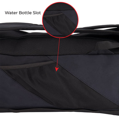 The Ultimate Duty Bag