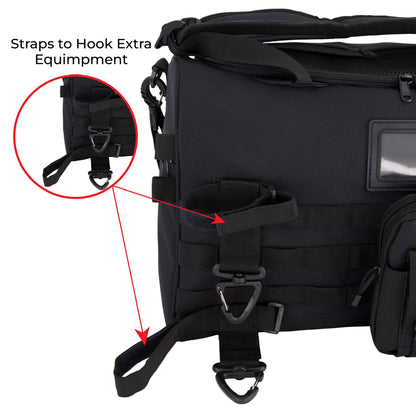 The Ultimate Duty Bag
