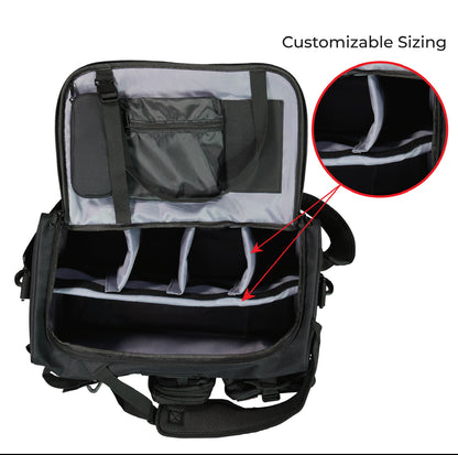 The Ultimate Duty Bag
