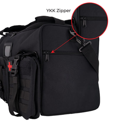 The Ultimate Duty Bag