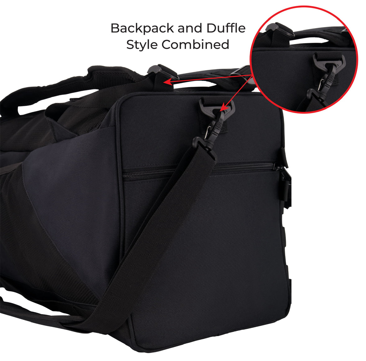 LIMITED BUNDLE- Ultimate Duty Bag Bundle