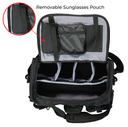 The Ultimate Duty Bag