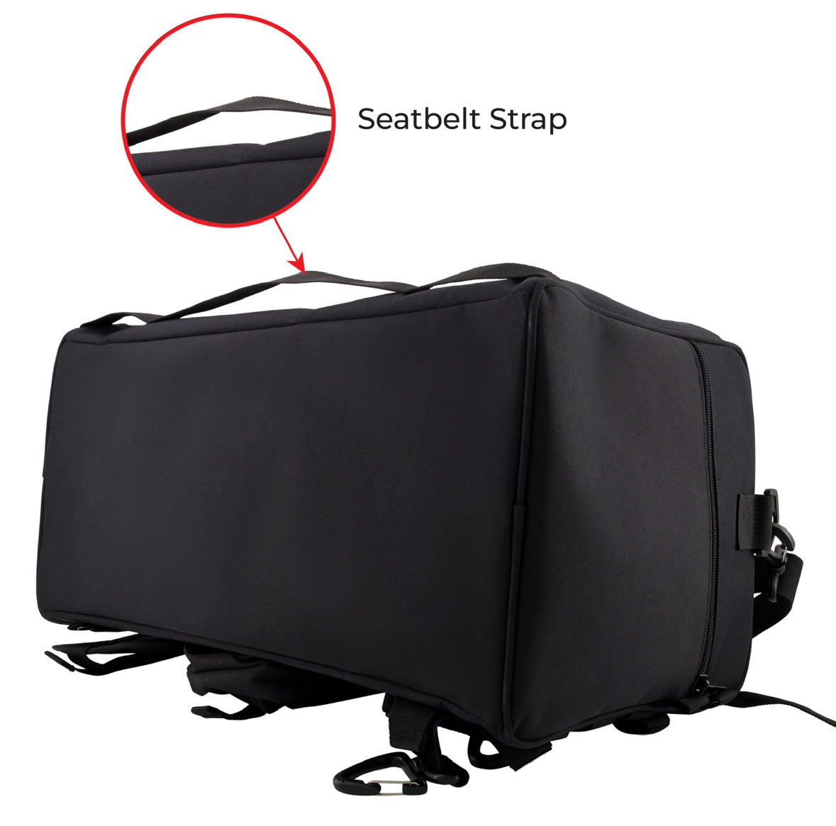 The Ultimate Duty Bag
