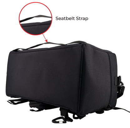 The Ultimate Duty Bag
