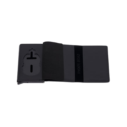 The Original Badge Wallet - Fits the Metro Vancouver Transit Police Service Badge