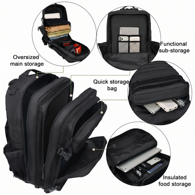 Ultimate Duty Backpack