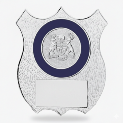 The Original Badge Wallet - Fits the Ontario Provincial Police Badge