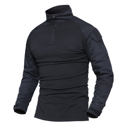 Ripstop Long Sleeve Shirt