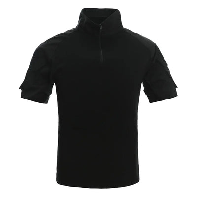 Ripstop Short Sleeve Shirt