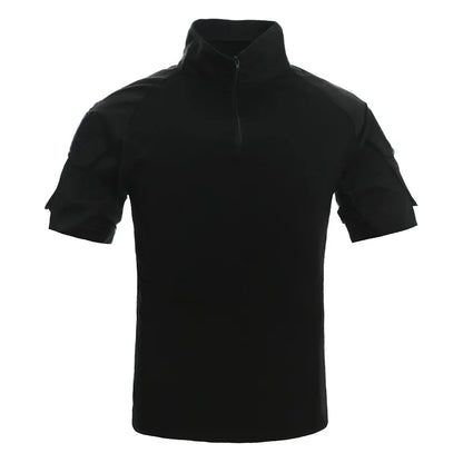 Ripstop Short Sleeve Shirt