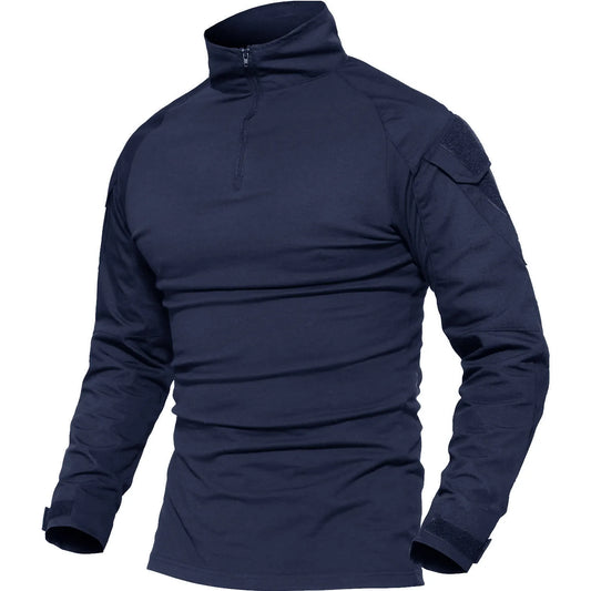 Ripstop Long Sleeve Shirt