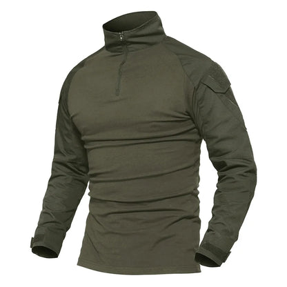 Ripstop Long Sleeve Shirt