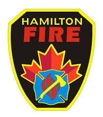 The Original Badge Wallet - Fits the Hamilton Fire Department Badge Wallet