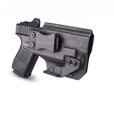 New RCMP Holster - IWB Conceal Glock 45 Holster | Pre-Order Special