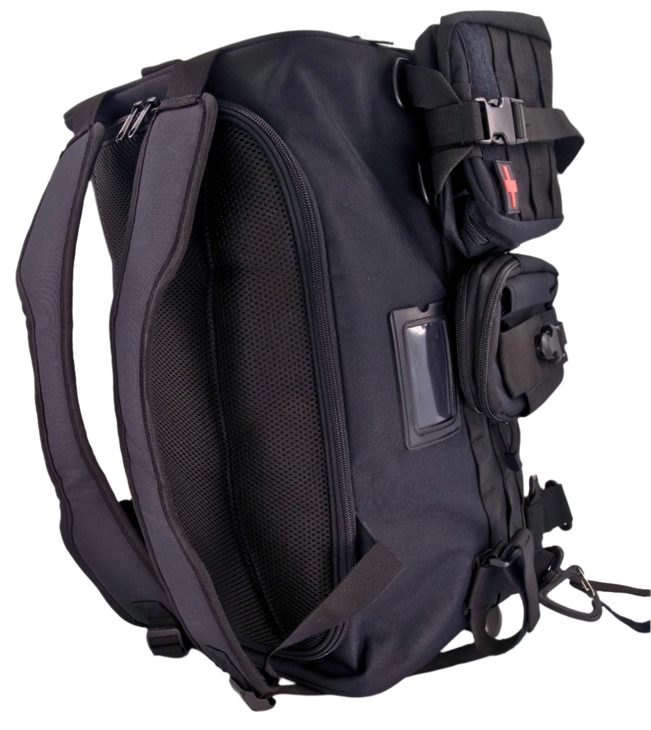 Frontline Accessories Bundle
