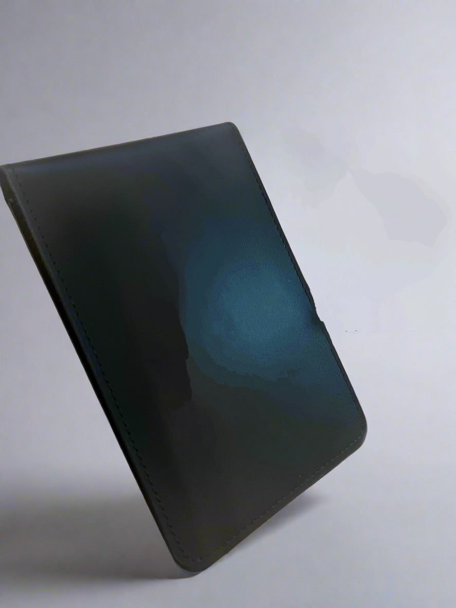 The BadgeBoys Customizable Notebook