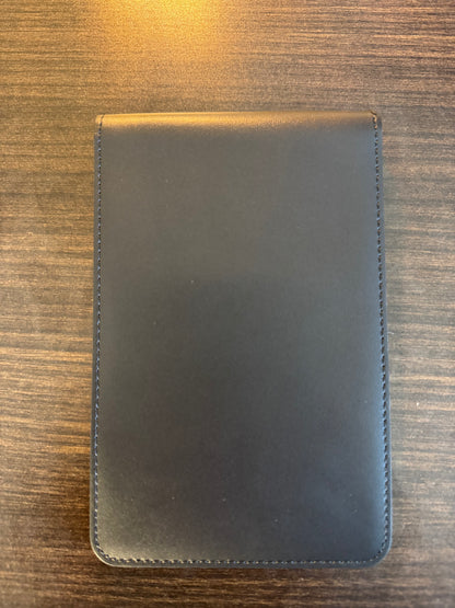 The BadgeBoys Customizable Notebook