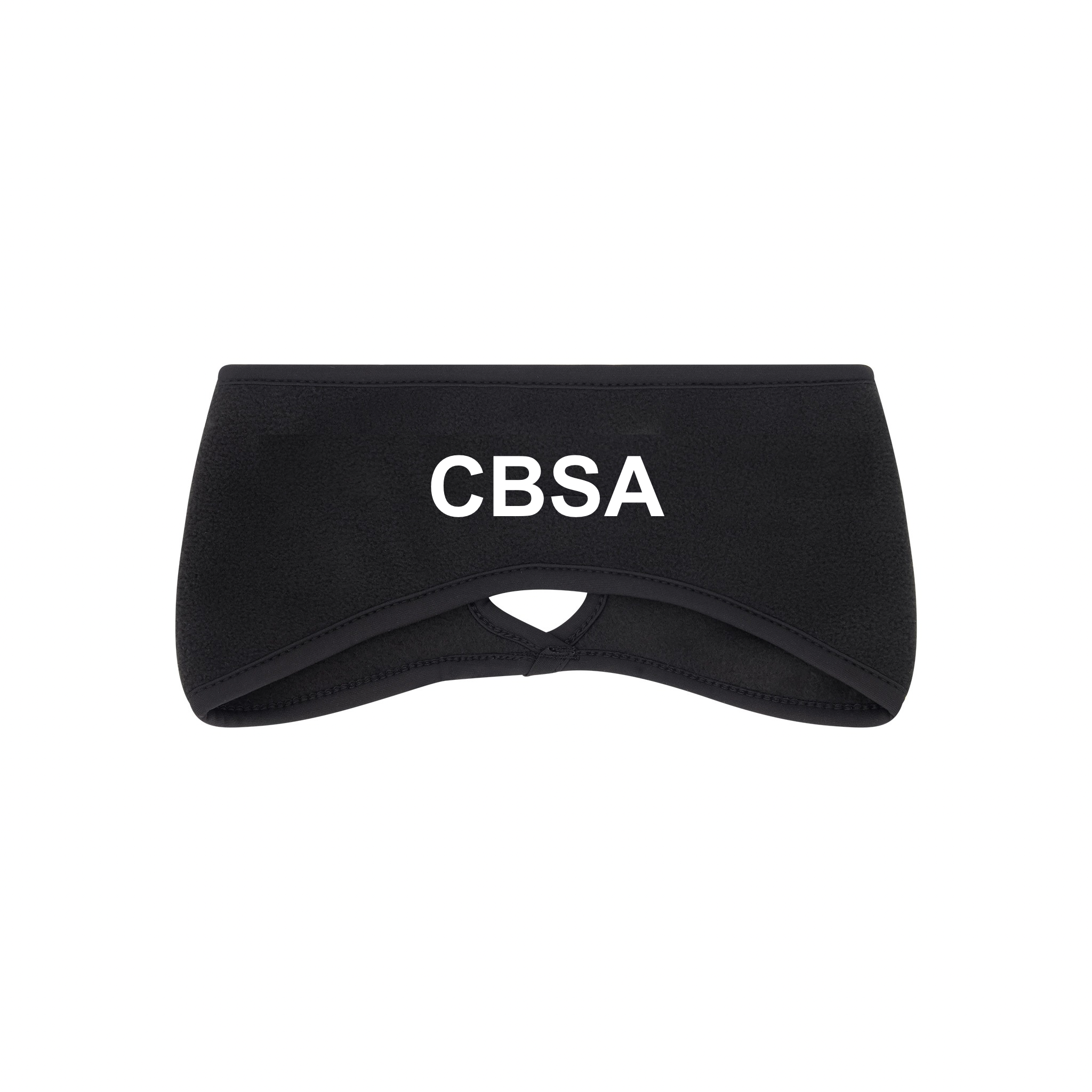BadgeBoys CBSA Headband 2.0